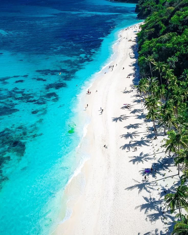 Boracay Beach