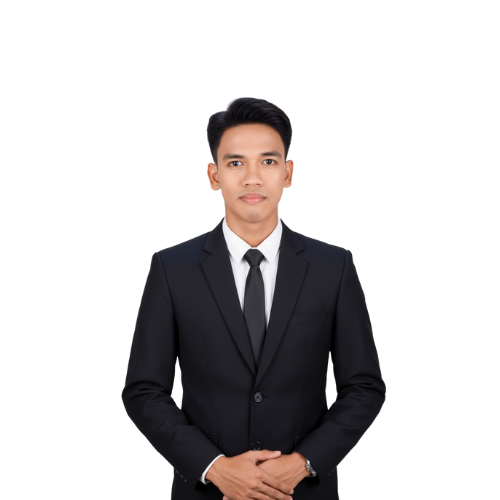 Reliable Aaron - IT Specialist | Office Staff