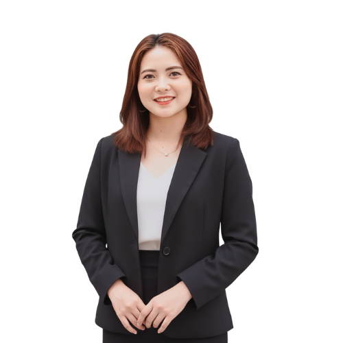 Reliable Elsie - Senior Travel Consultant