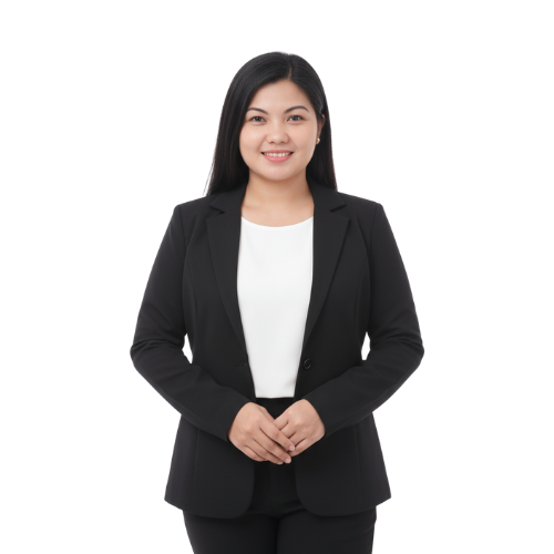 Reliable Hazel - Senior Travel Consultant