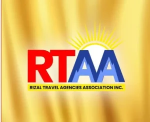 RTAA logo